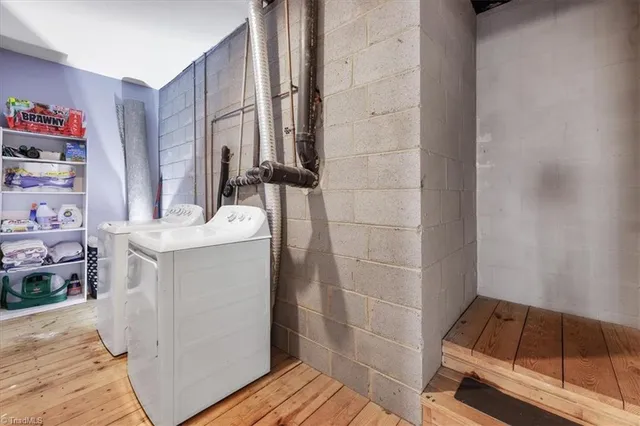 $203,000 | 1912 North Winds Drive, Winston-Salem, NC 27127