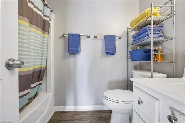 $203,000 | 1912 North Winds Drive, Winston-Salem, NC 27127