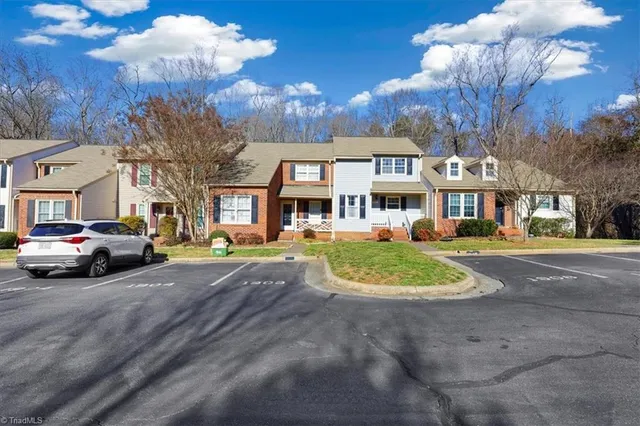$203,000 | 1912 North Winds Drive, Winston-Salem, NC 27127