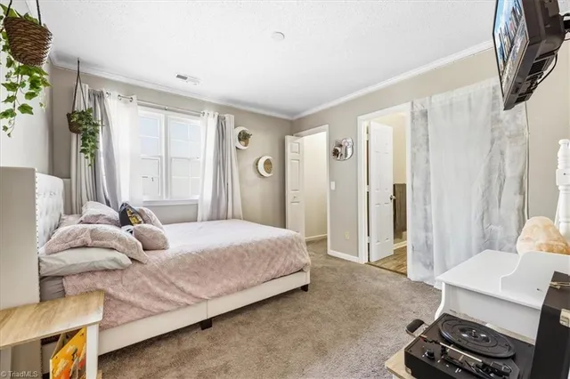 $203,000 | 1912 North Winds Drive, Winston-Salem, NC 27127