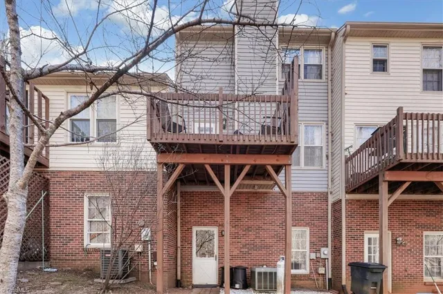 $203,000 | 1912 North Winds Drive, Winston-Salem, NC 27127