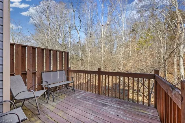 $203,000 | 1912 North Winds Drive, Winston-Salem, NC 27127