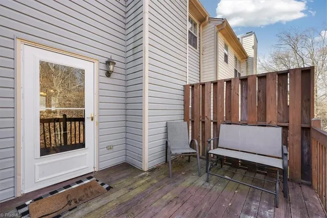 $203,000 | 1912 North Winds Drive, Winston-Salem, NC 27127