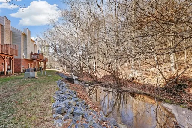 $203,000 | 1912 North Winds Drive, Winston-Salem, NC 27127