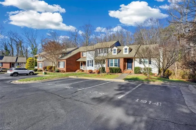 $203,000 | 1912 North Winds Drive, Winston-Salem, NC 27127