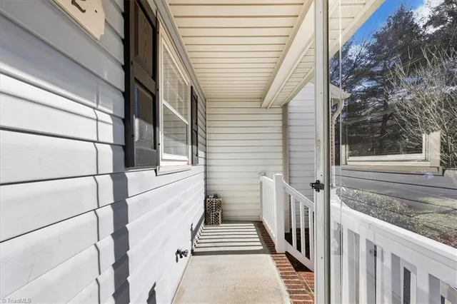 $203,000 | 1912 North Winds Drive, Winston-Salem, NC 27127