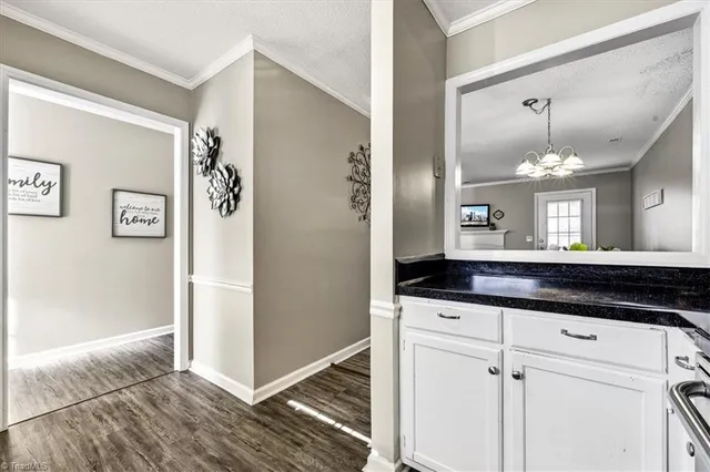 $203,000 | 1912 North Winds Drive, Winston-Salem, NC 27127