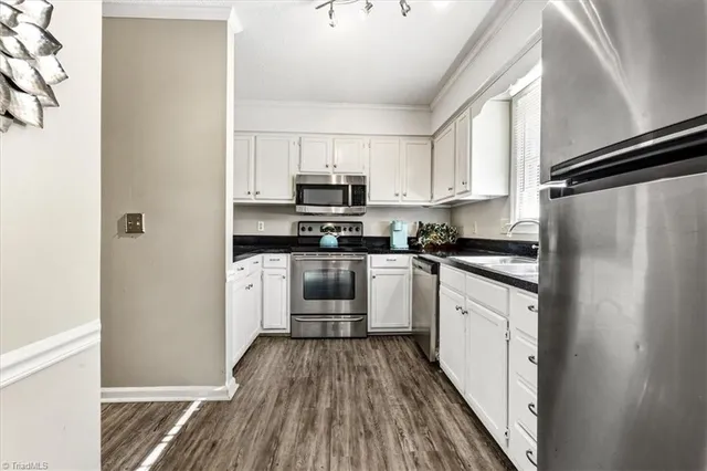 $203,000 | 1912 North Winds Drive, Winston-Salem, NC 27127