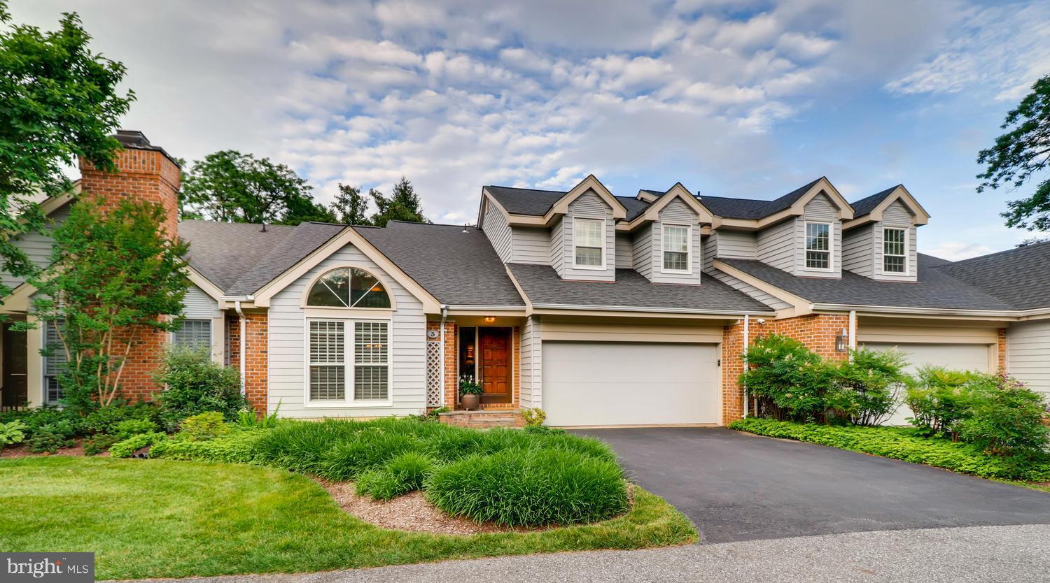 3 Deep Run Road Lutherville-Timonium, MD 21093 - Photo 1 of 33 Gallery Image 1