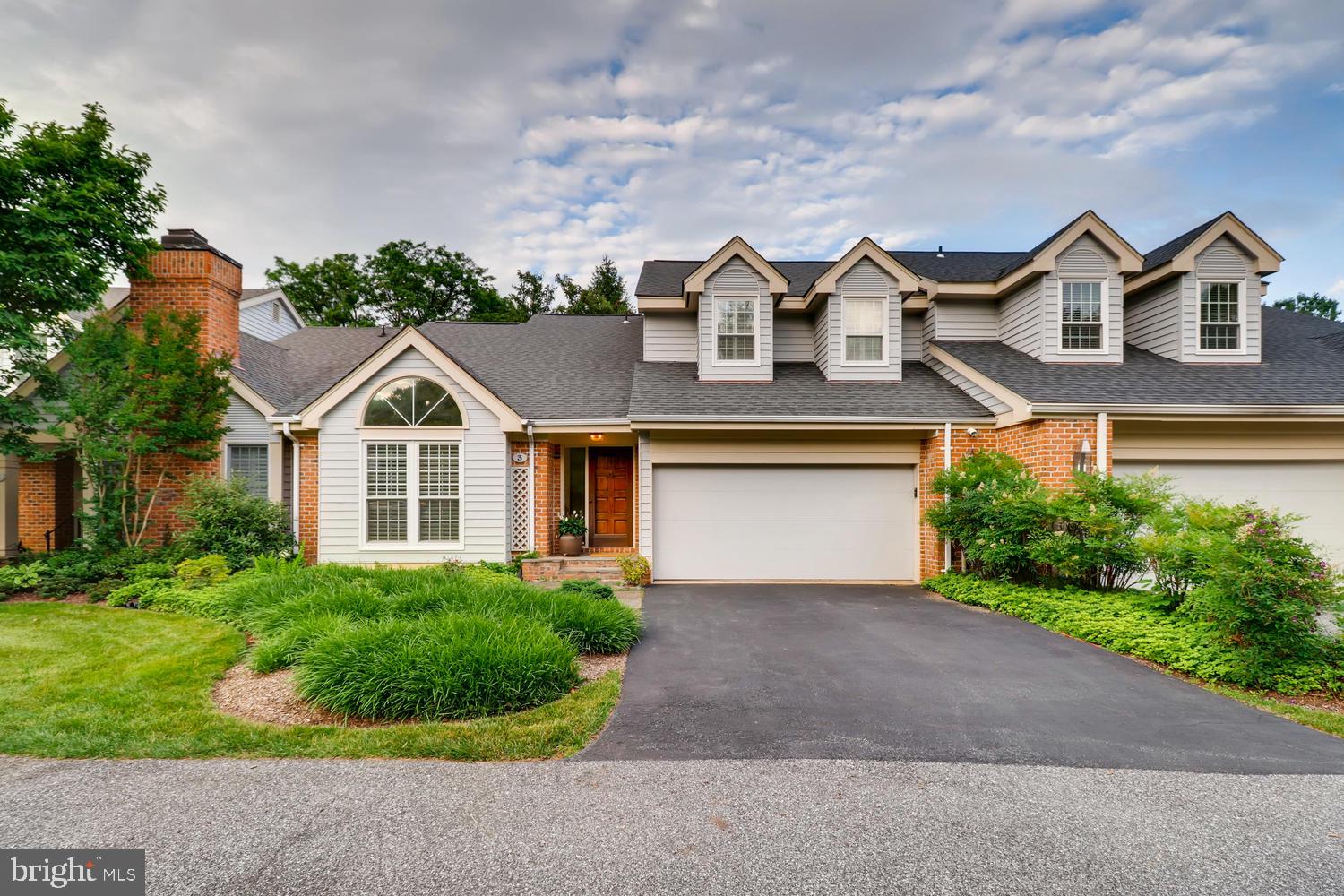 3 Deep Run Road Lutherville-Timonium, MD 21093 - Photo 2 of 33 Gallery Image 2