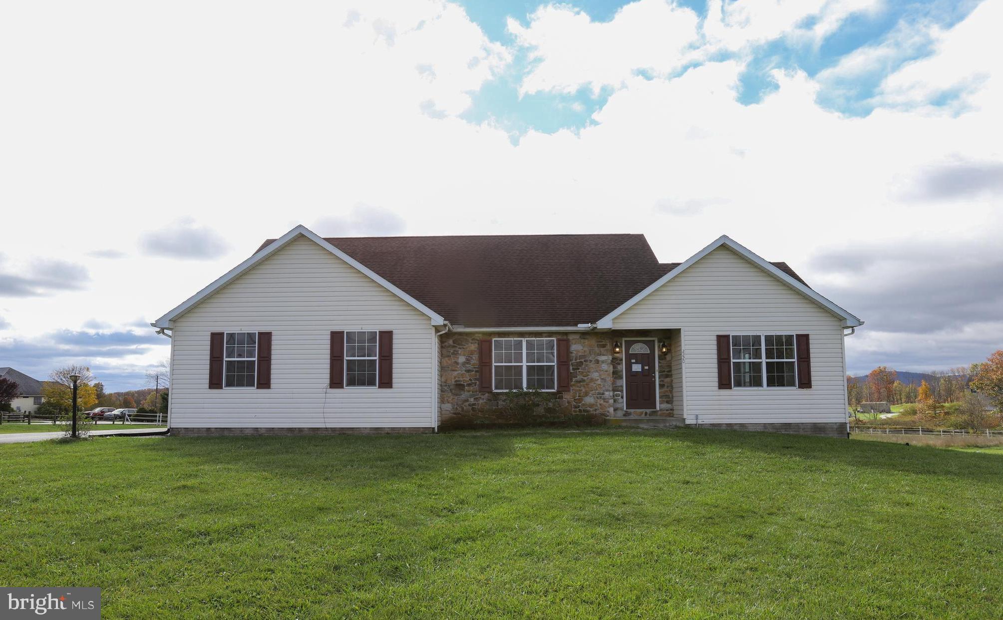 2220 Chambersburg Road Gettysburg, PA 17325 - Photo 1 of 16 Gallery Image 1