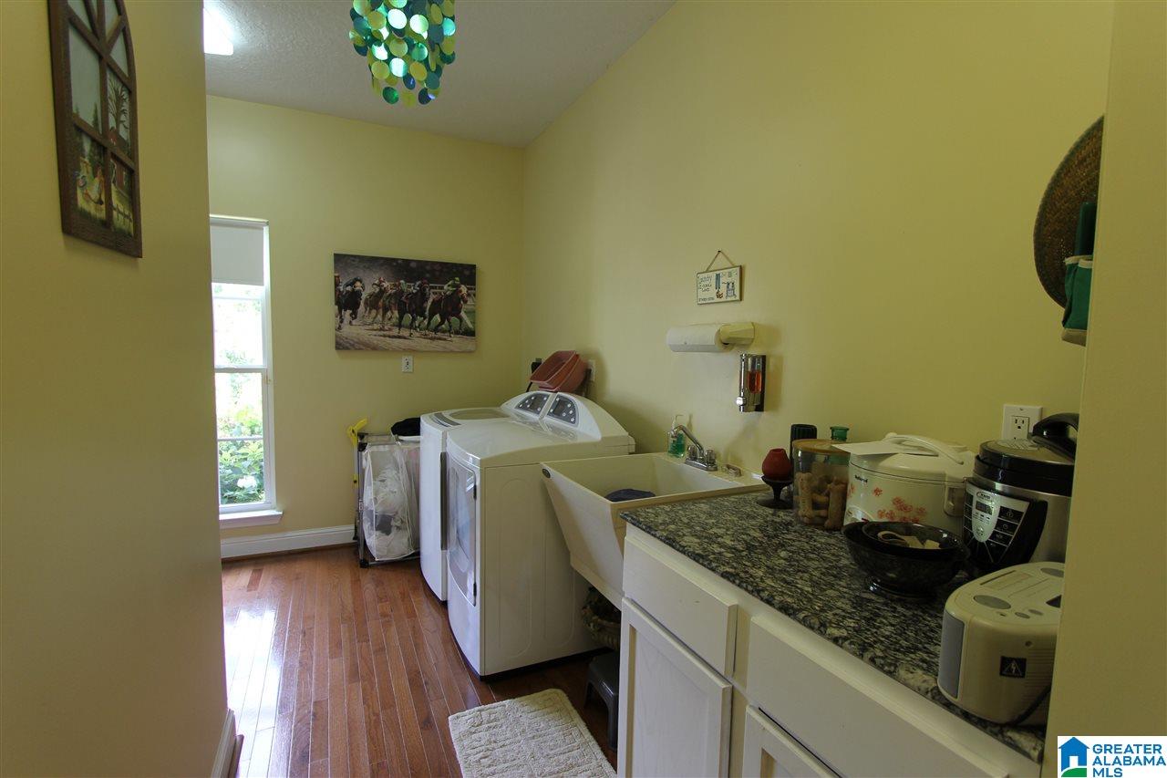 2540 Cedars Road Munford, AL 36268 - Photo 44 of 50