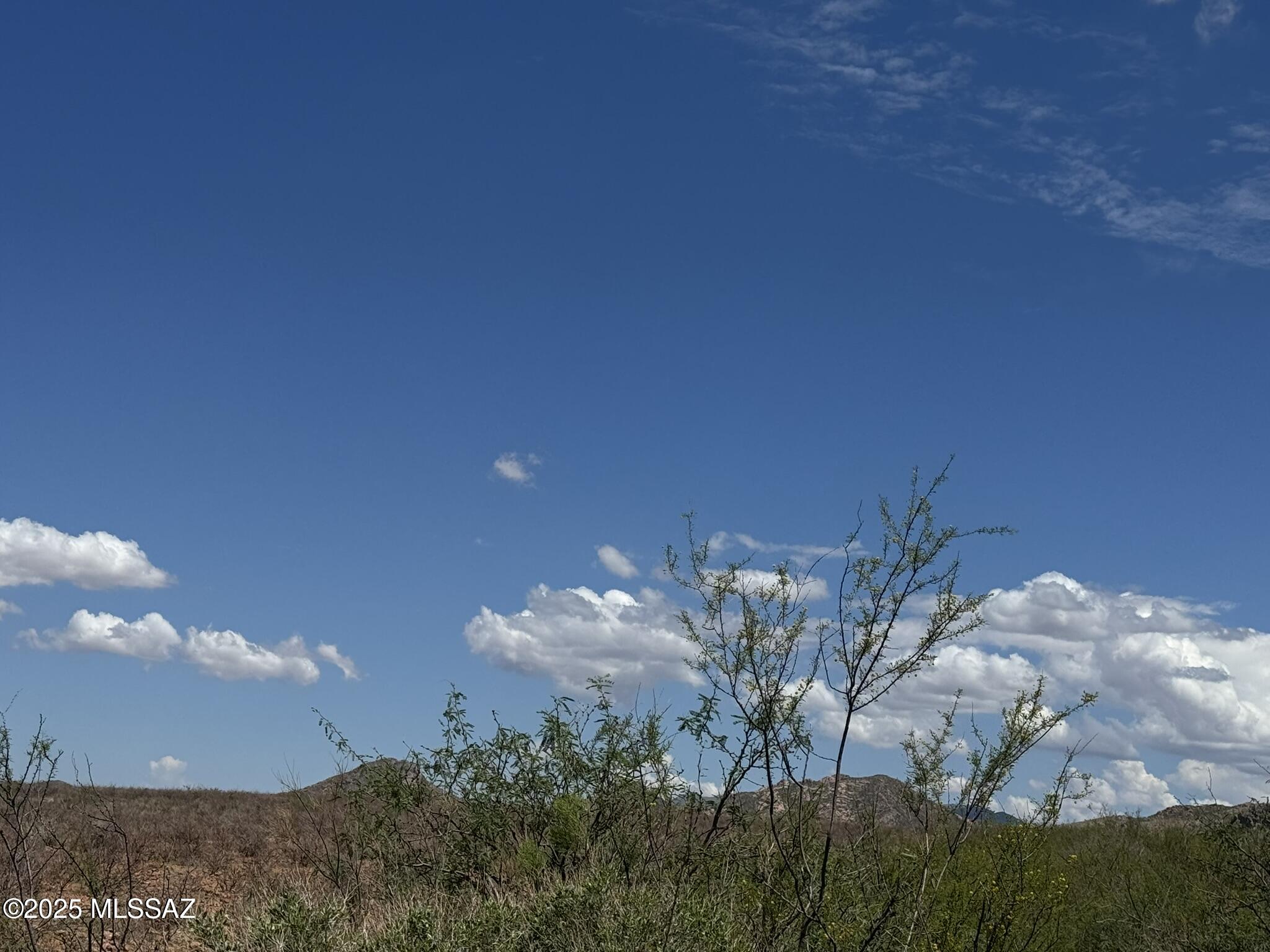 40-acres East Get Lost Road Douglas, AZ 85607 - Photo 25 of 28