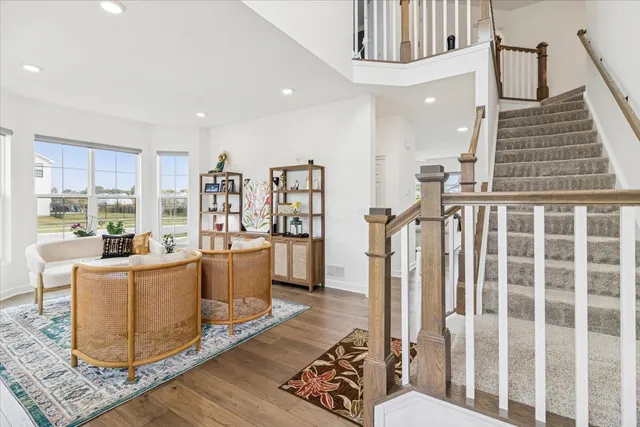 $629,900 | 15339 South Sawgrass Circle, Plainfield, IL 60544