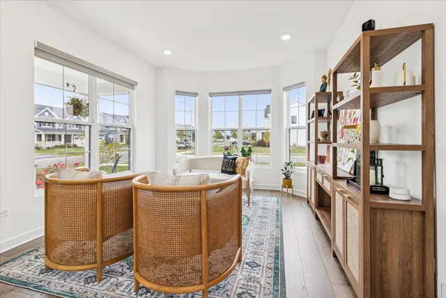 $629,900 | 15339 South Sawgrass Circle, Plainfield, IL 60544