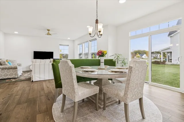 $629,900 | 15339 South Sawgrass Circle, Plainfield, IL 60544