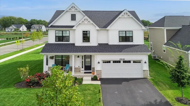 $629,900 | 15339 South Sawgrass Circle, Plainfield, IL 60544