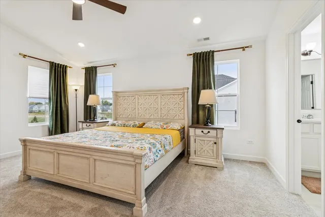 $629,900 | 15339 South Sawgrass Circle, Plainfield, IL 60544