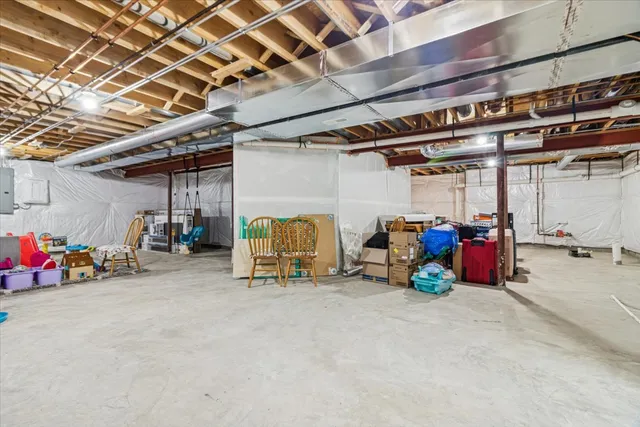 $629,900 | 15339 South Sawgrass Circle, Plainfield, IL 60544