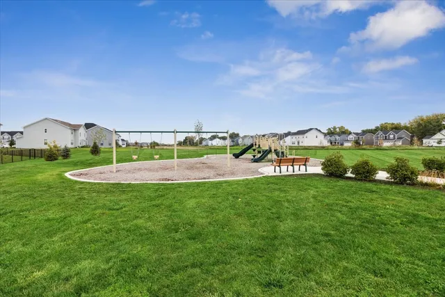 $629,900 | 15339 South Sawgrass Circle, Plainfield, IL 60544