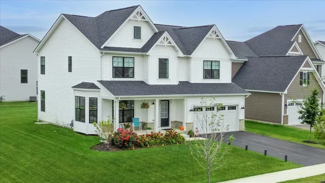 $629,900 | 15339 South Sawgrass Circle, Plainfield, IL 60544