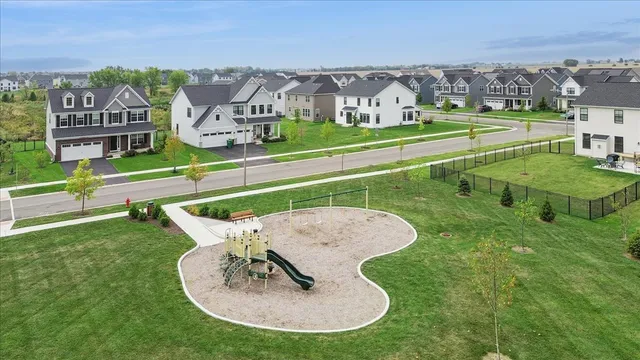 $629,900 | 15339 South Sawgrass Circle, Plainfield, IL 60544