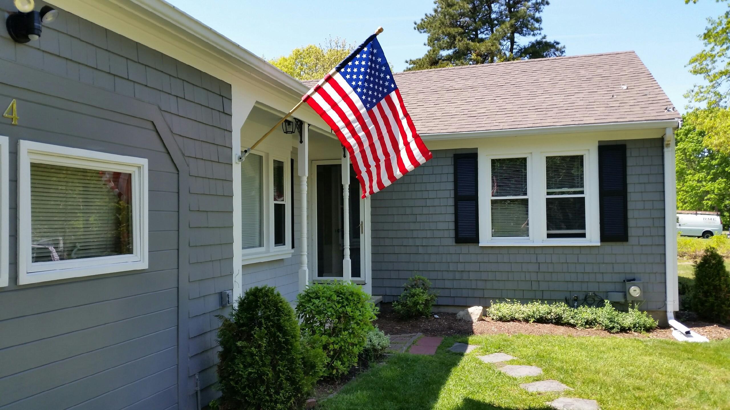 4 West Crossfield Road Sandwich, MA 02644 - Photo 2 of 21 4wcflag
