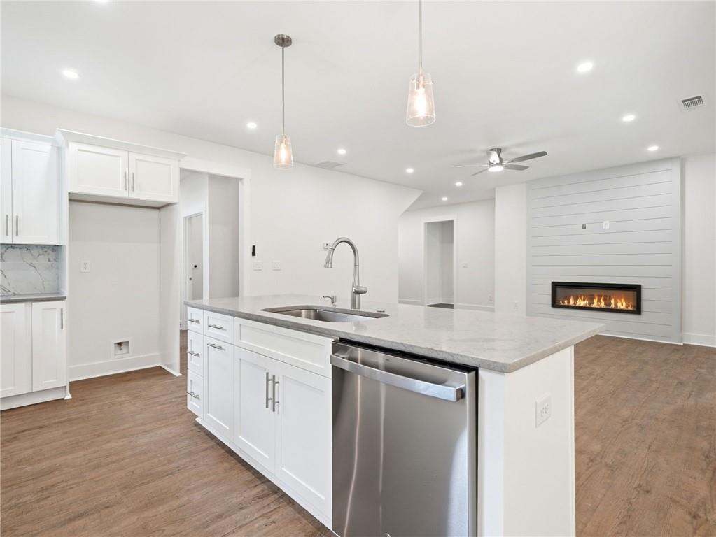 2186 Freydale Road Marietta, GA 30067 - Photo 13 of 57
