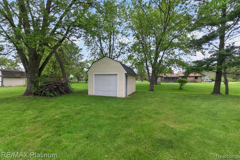 139 Edgemont Drive Howell, MI 48855 - Photo 59 of 62