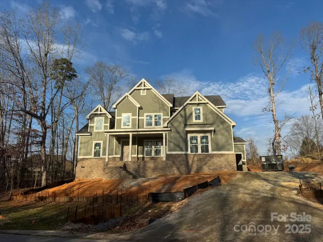 $959,900 | 80 42nd Ave Drive Northwest, Unit 39, Hickory, NC 28601