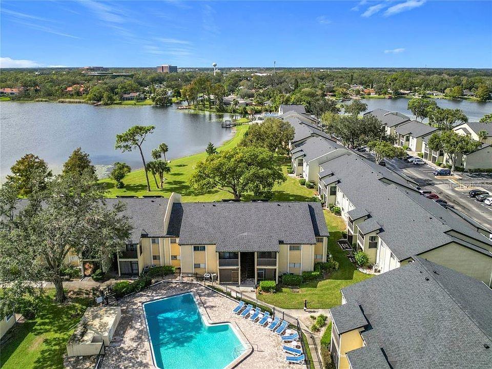 934 Lake Destiny Road, Unit D Altamonte Springs, FL 32714 - Photo 1 of 17 Gallery Image 1