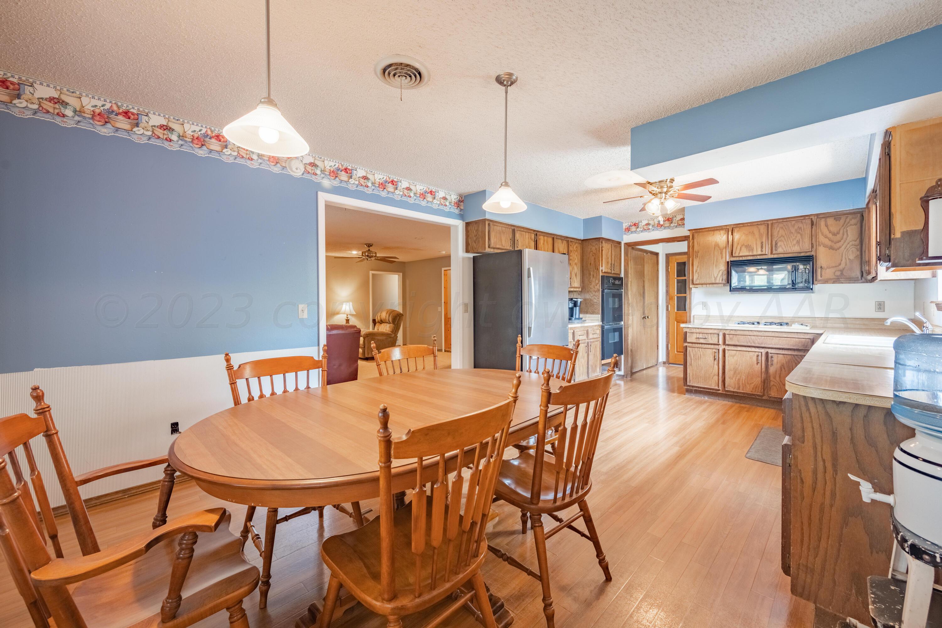 112 Rolling Trail Amarillo, TX 79108 - Photo 11 of 38 dining room 2 (1)