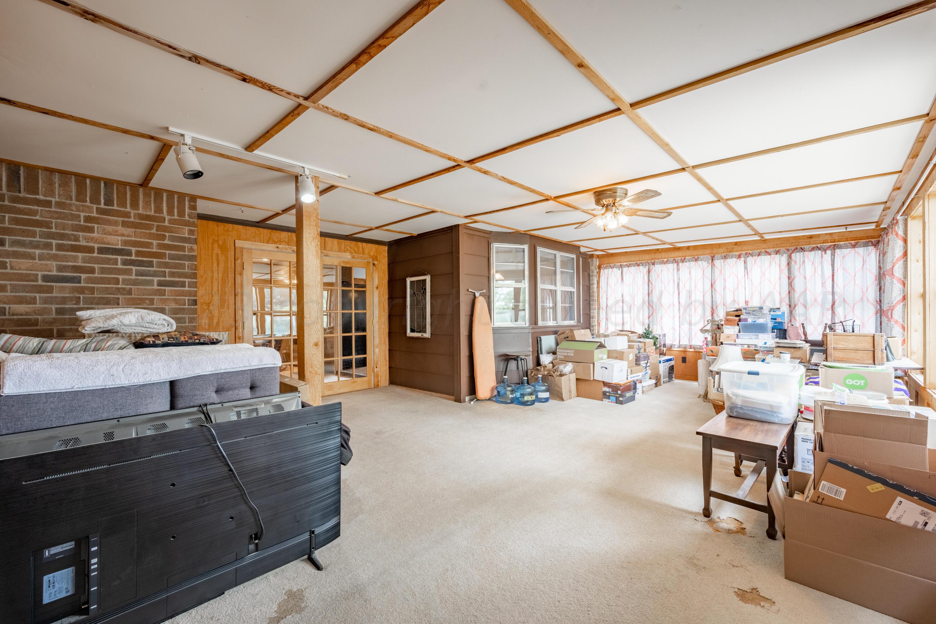 112 Rolling Trail Amarillo, TX 79108 - Photo 16 of 38 sunroom 3