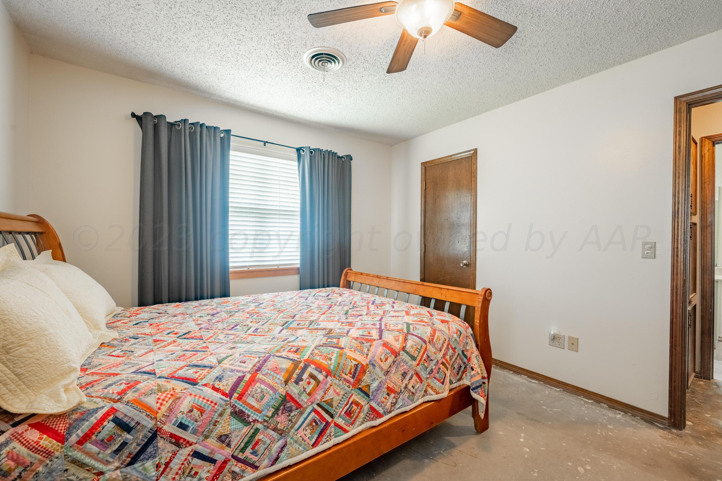 112 Rolling Trail Amarillo, TX 79108 - Photo 23 of 38 bedroom