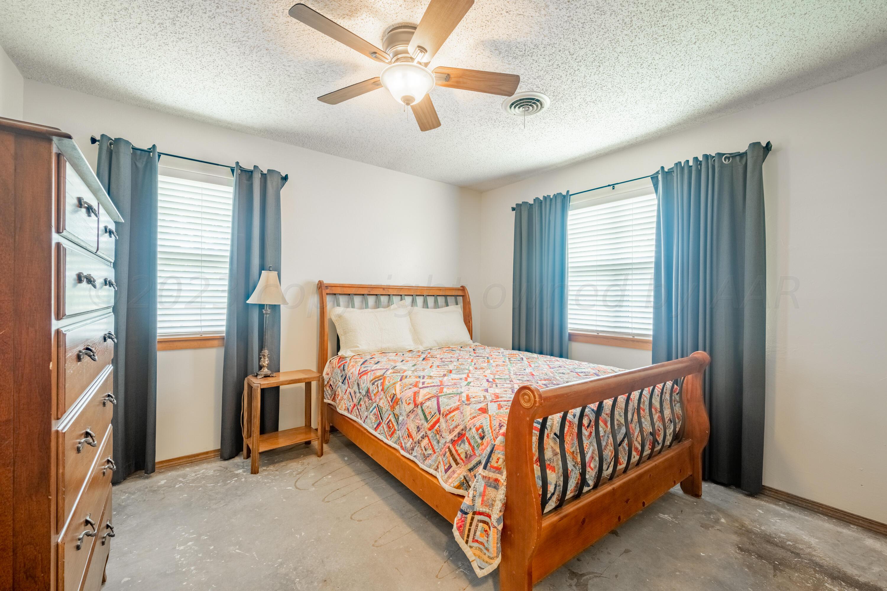 112 Rolling Trail Amarillo, TX 79108 - Photo 24 of 38 bedroom