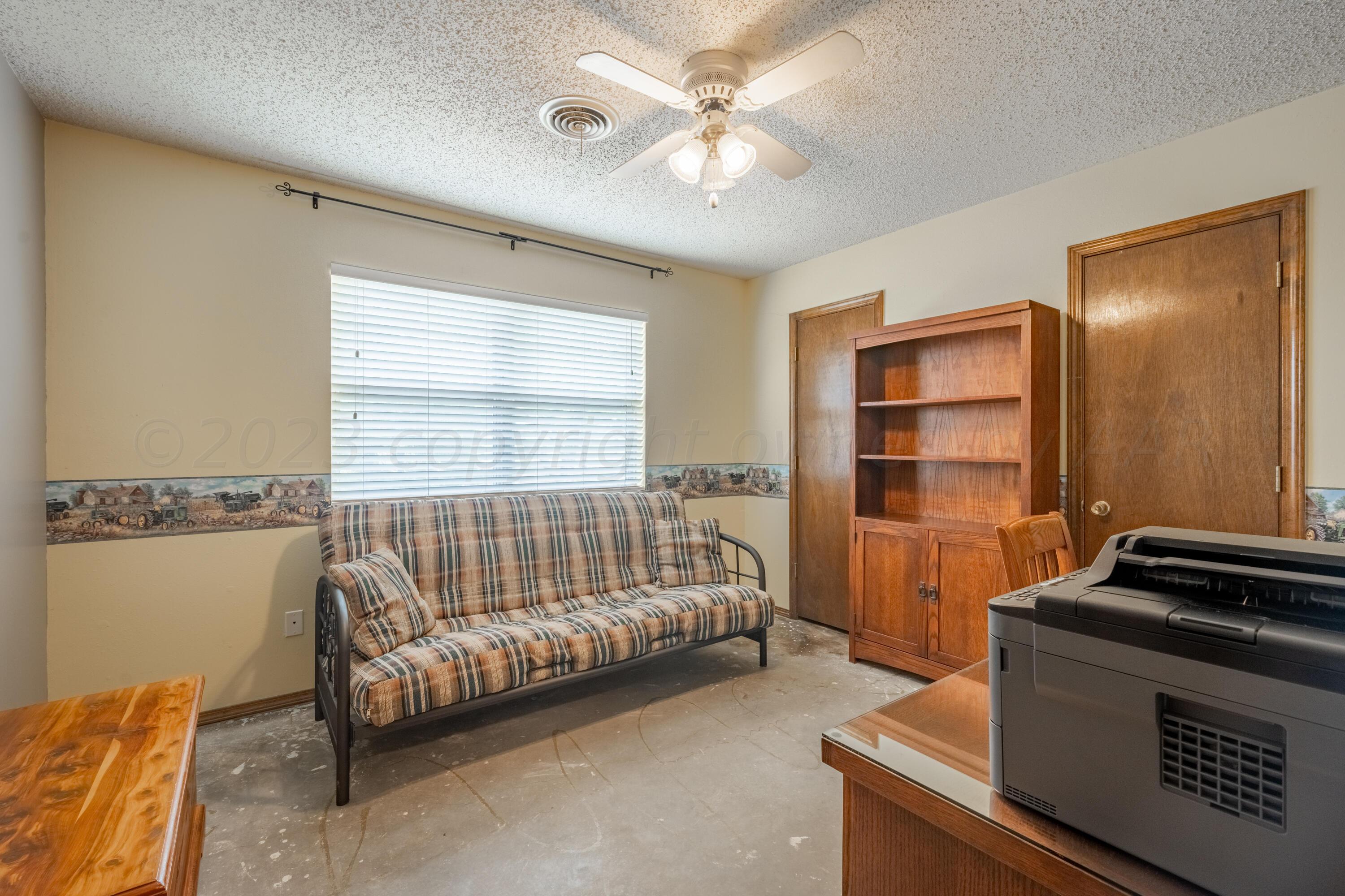 112 Rolling Trail Amarillo, TX 79108 - Photo 25 of 38 Bedroom