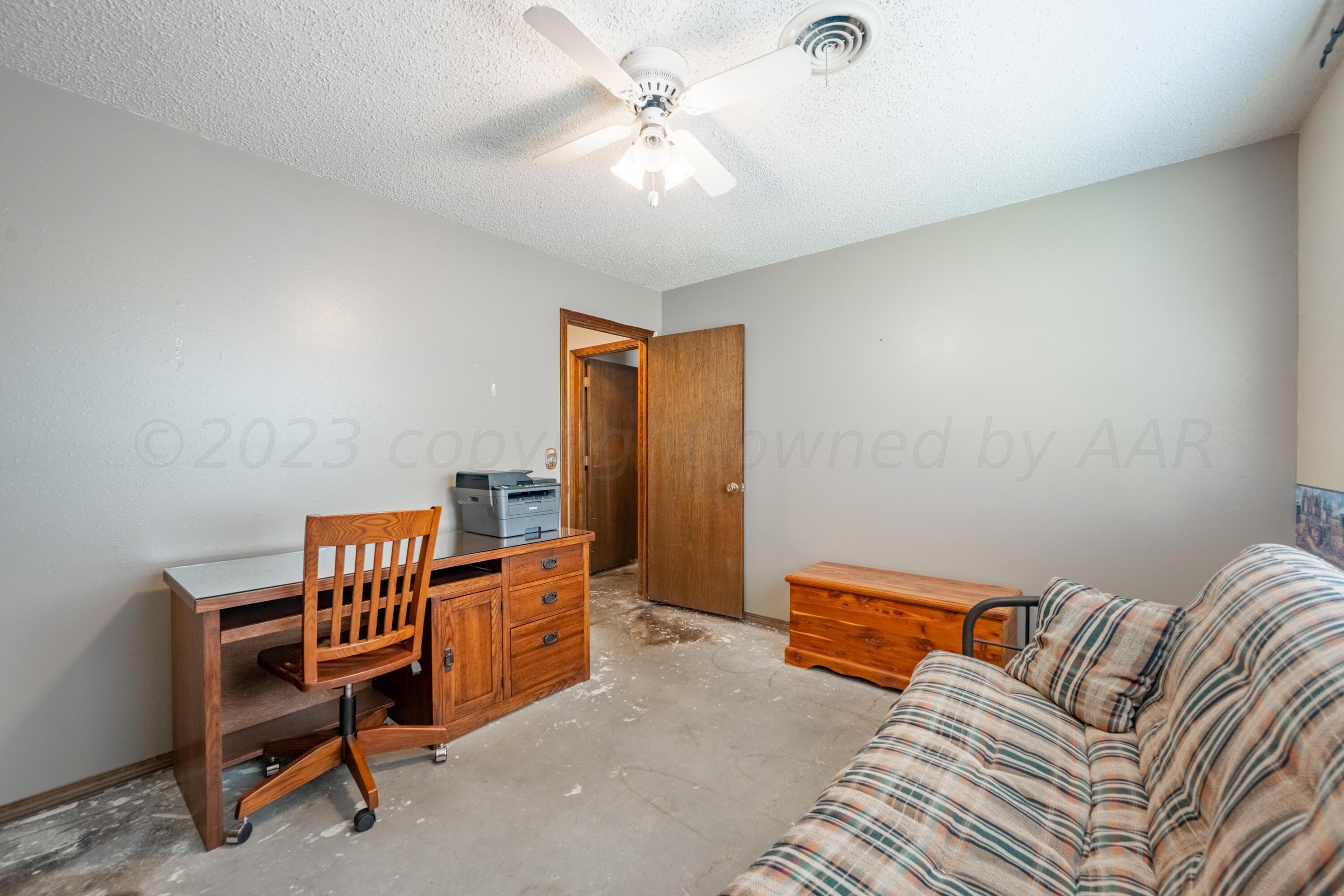 112 Rolling Trail Amarillo, TX 79108 - Photo 26 of 38 bedroom three 2 (1)