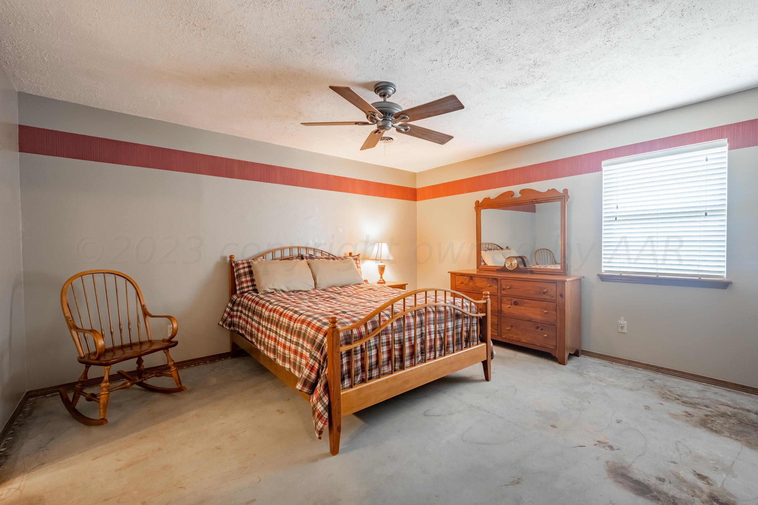 112 Rolling Trail Amarillo, TX 79108 - Photo 27 of 38 bedroom