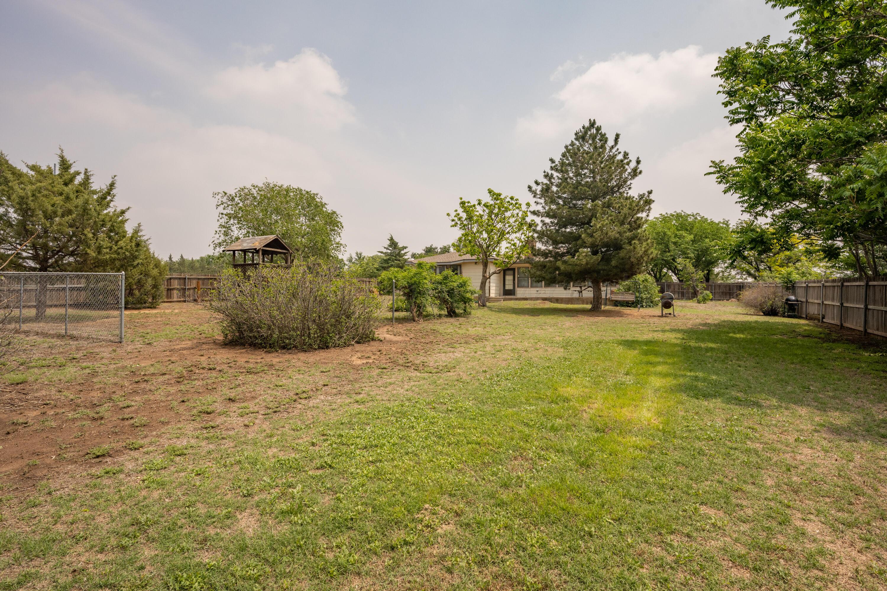 112 Rolling Trail Amarillo, TX 79108 - Photo 36 of 38 backyard 1 (3)