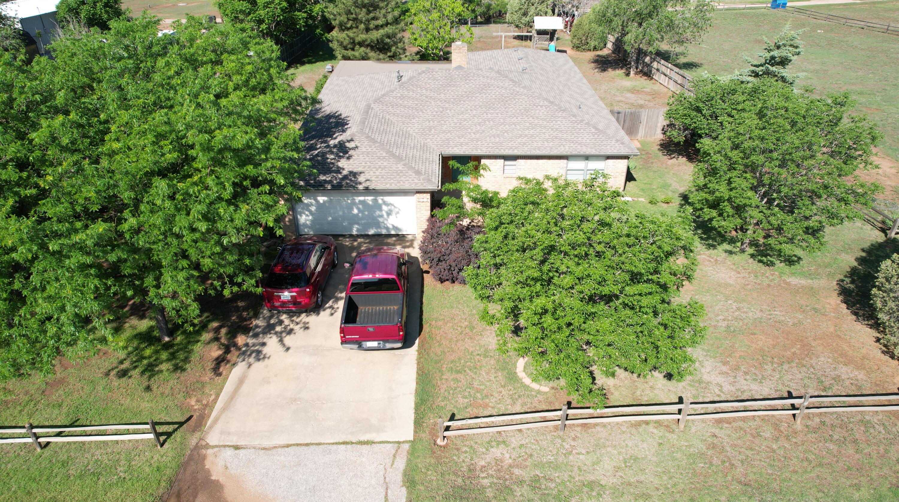 112 Rolling Trail Amarillo, TX 79108 - Photo 4 of 38 112RollingTrails-fronthouse