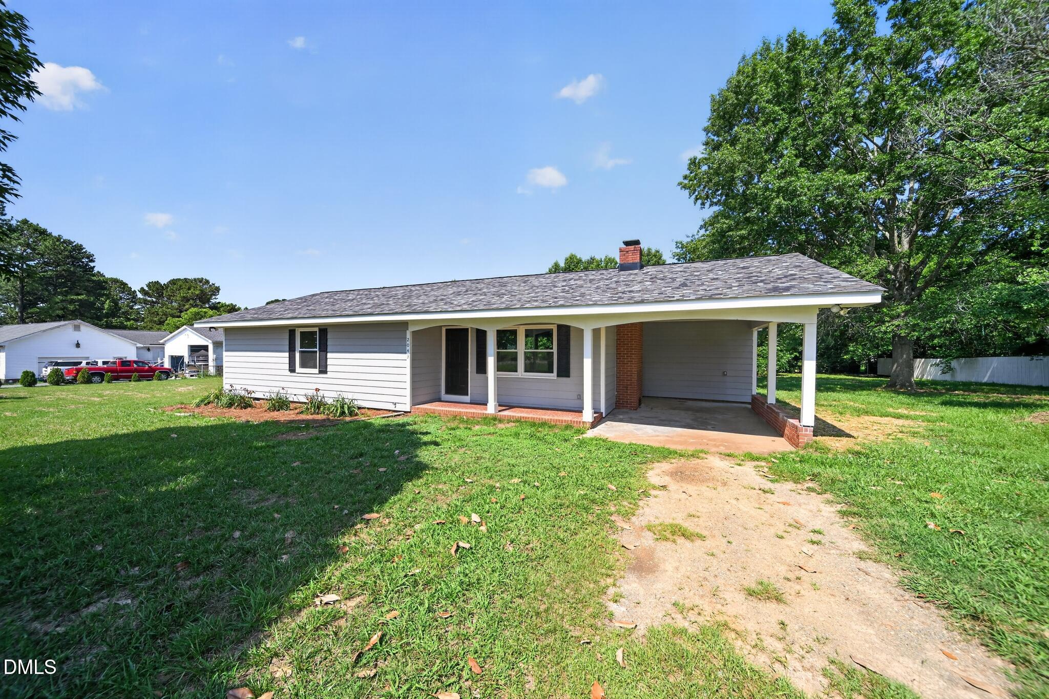 2043 Cooper Branch Road Clayton, NC 27520 - Photo 2 of 18 2043_Cooper_Branch_Rd-Exterior-0434