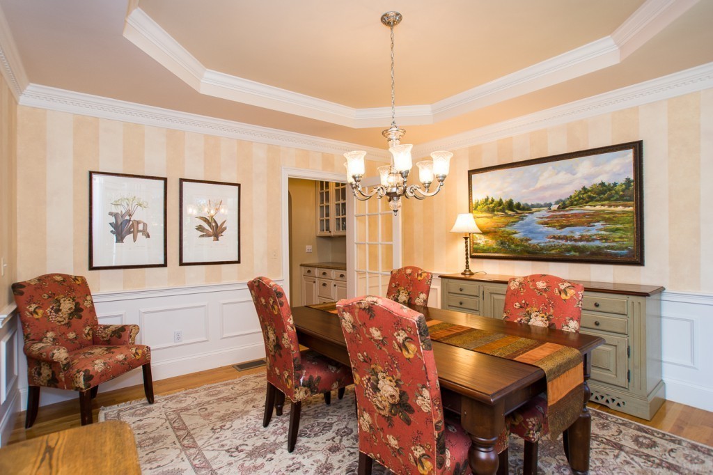 16 Woodland Road Wellesley, MA 02481 - Photo 12 of 30 Gallery Image 12