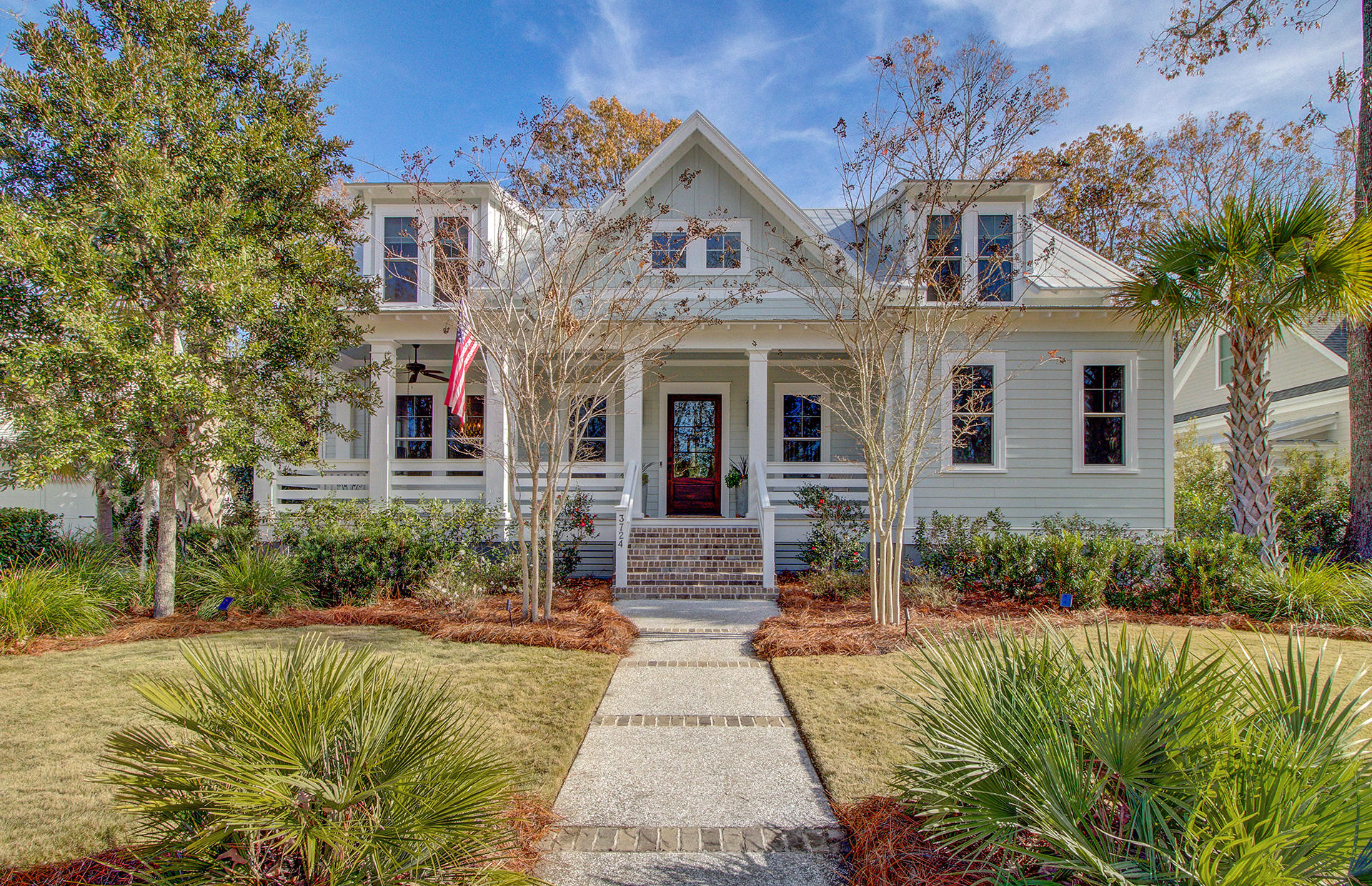 3724 Oconee Loop Mount Pleasant, SC 29466 - Photo 1 of 45 4