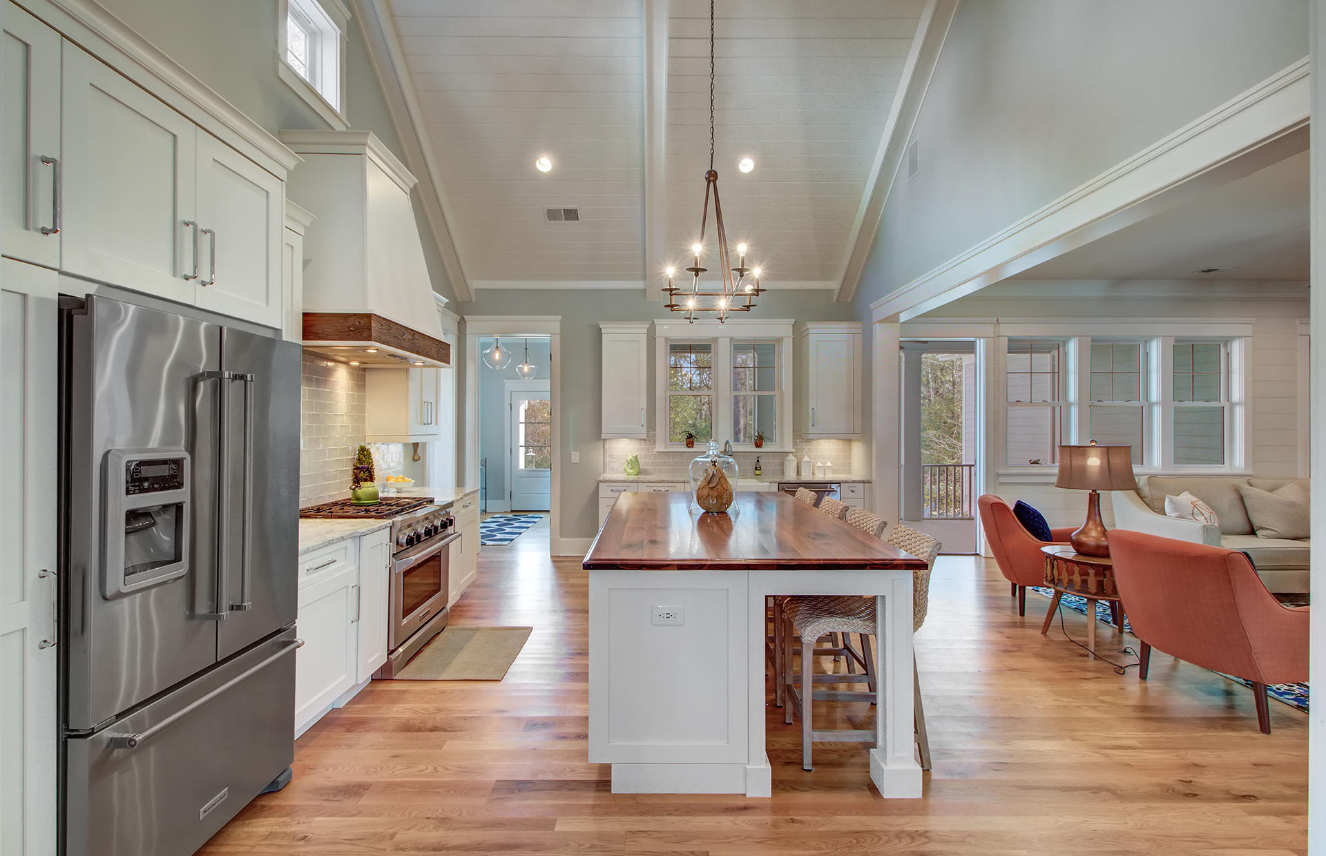 3724 Oconee Loop Mount Pleasant, SC 29466 - Photo 11 of 45 15