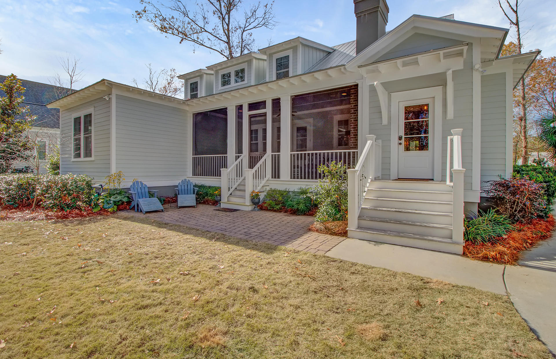 3724 Oconee Loop Mount Pleasant, SC 29466 - Photo 40 of 45 26