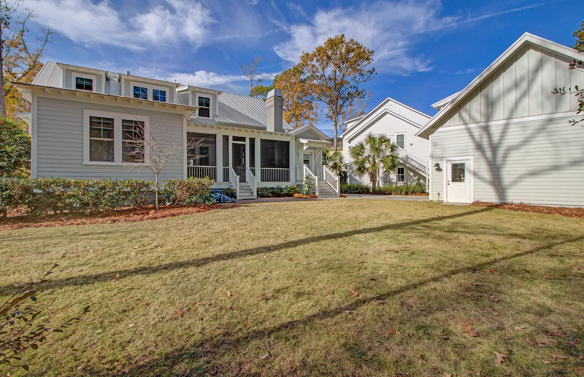 3724 Oconee Loop Mount Pleasant, SC 29466 - Photo 43 of 45 29