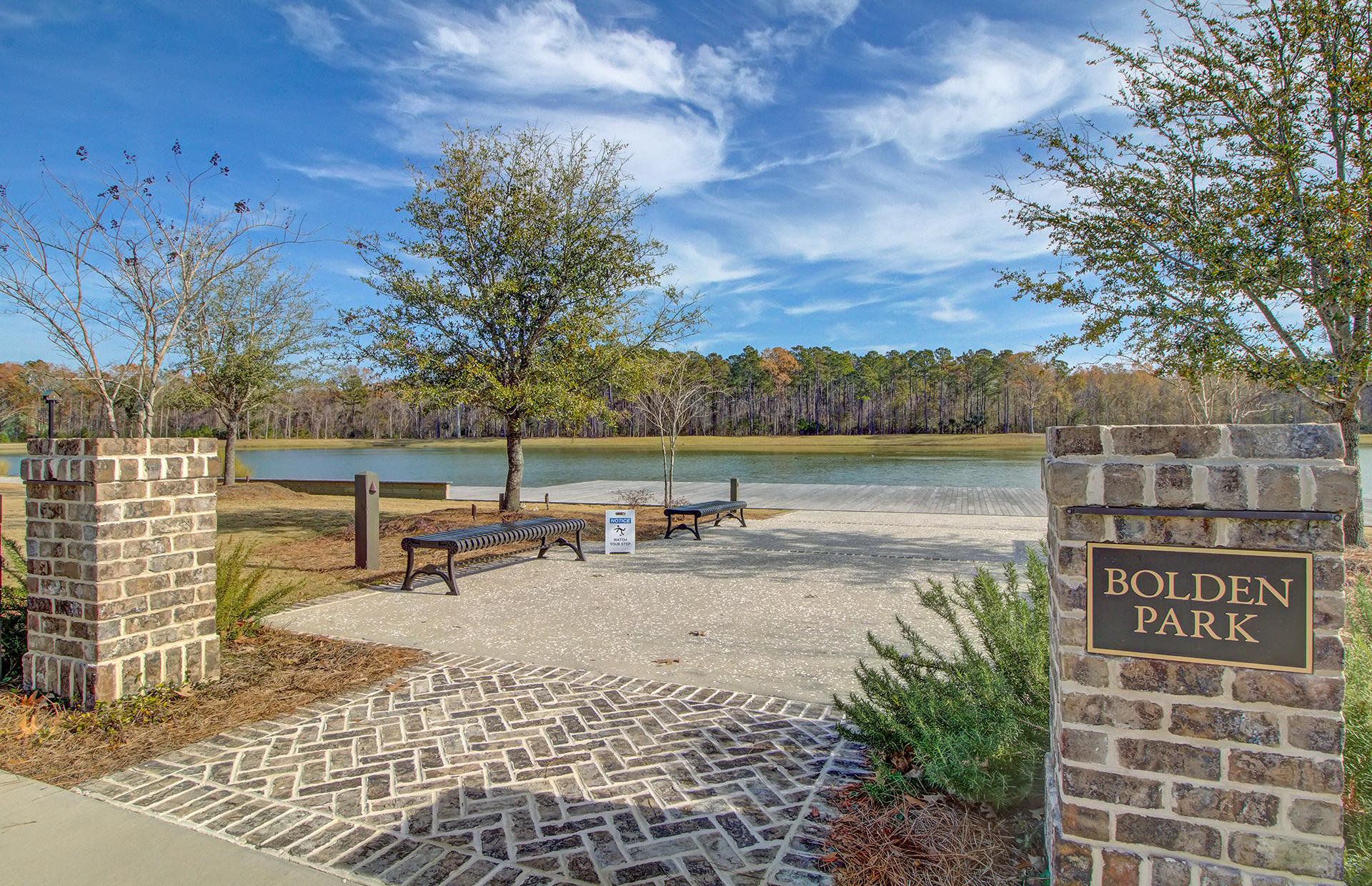 3724 Oconee Loop Mount Pleasant, SC 29466 - Photo 44 of 45 50