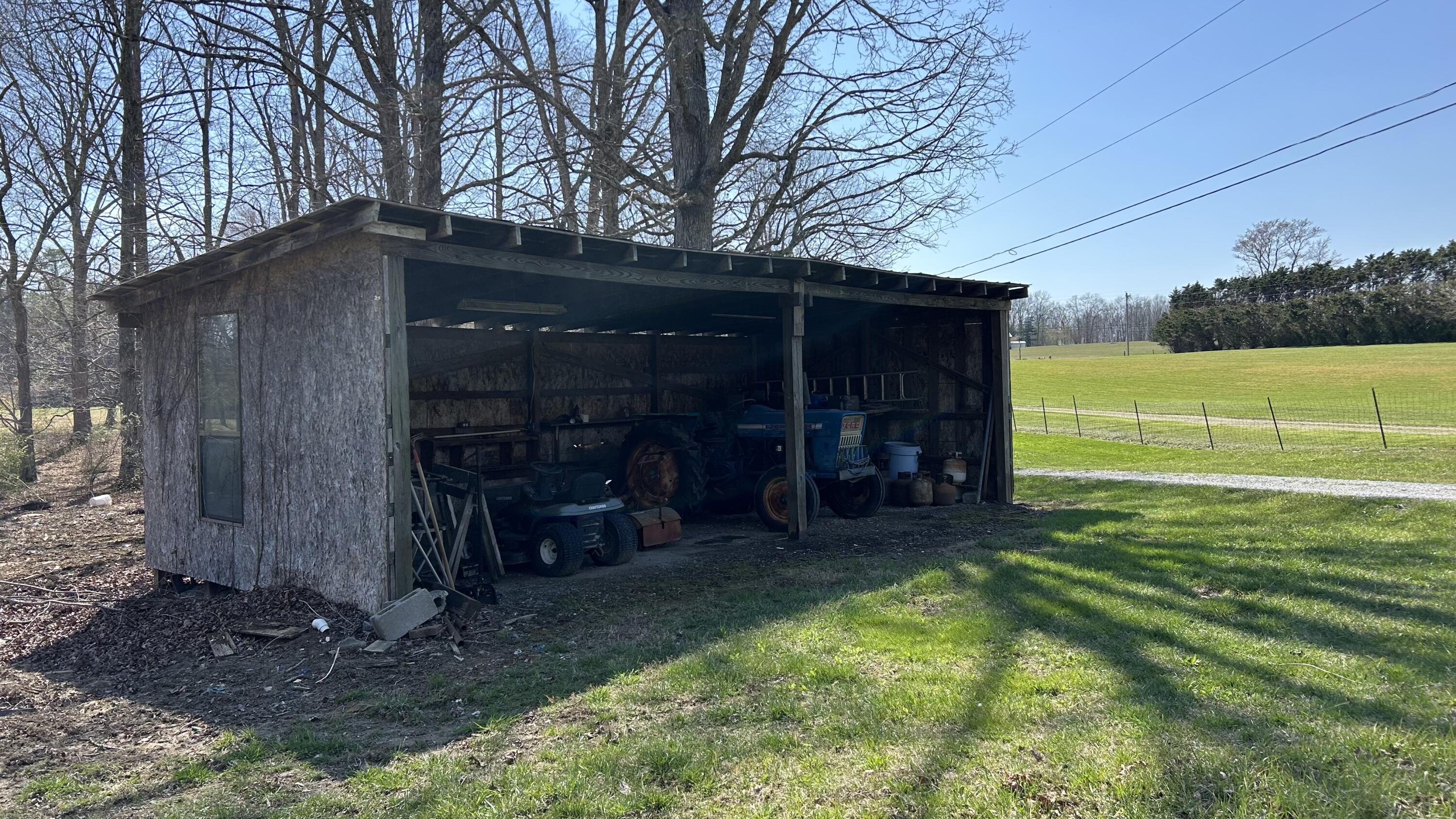 515 Brayton Road Graysville, TN 37338 - Photo 59 of 63 IMG_4586