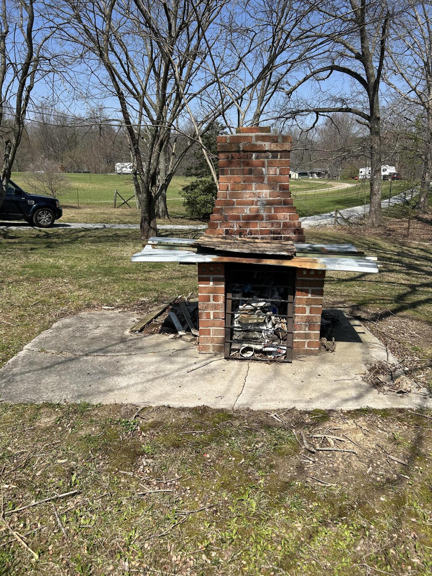 515 Brayton Road Graysville, TN 37338 - Photo 8 of 59 IMG_4485