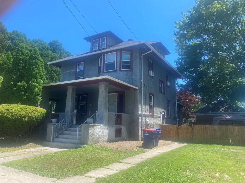 286 Hawthorn Street, New Bedford, MA 02740 Compass
